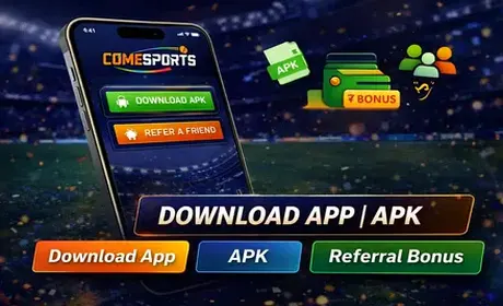 Download the app, unlock code HERO11VIP, and enter ₹1 contests faster